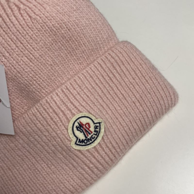 Moncler Caps